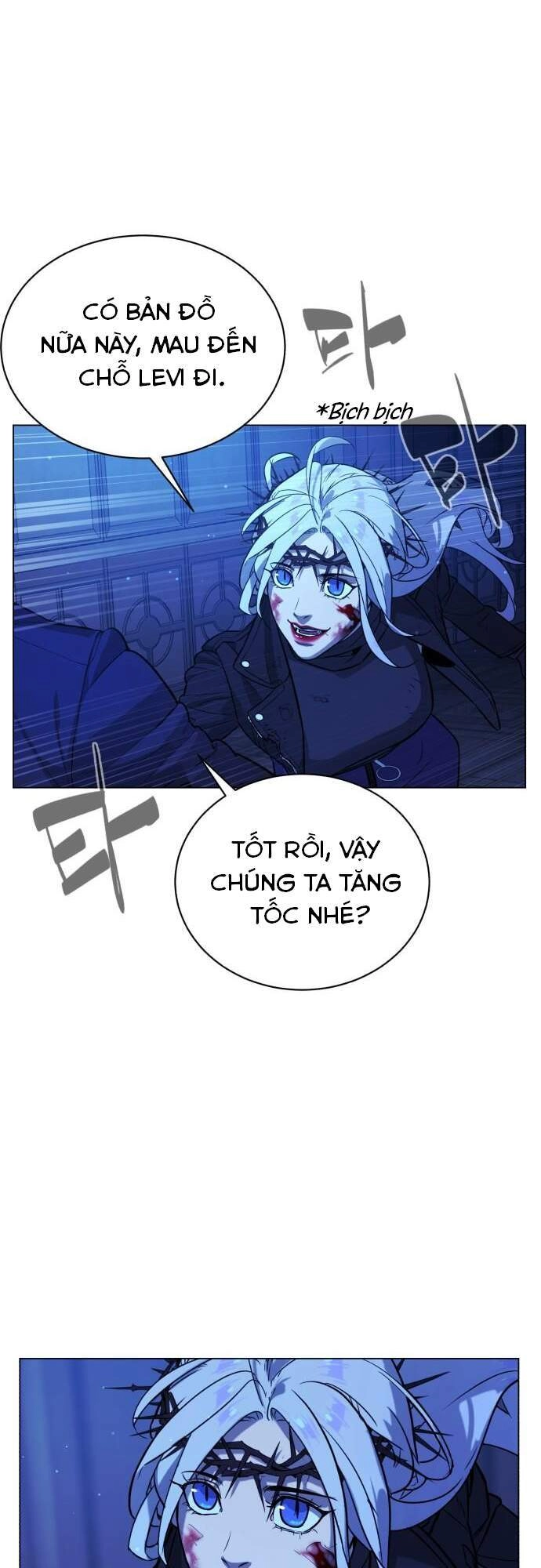 Máu Trắng Chapter 82.5 - 33