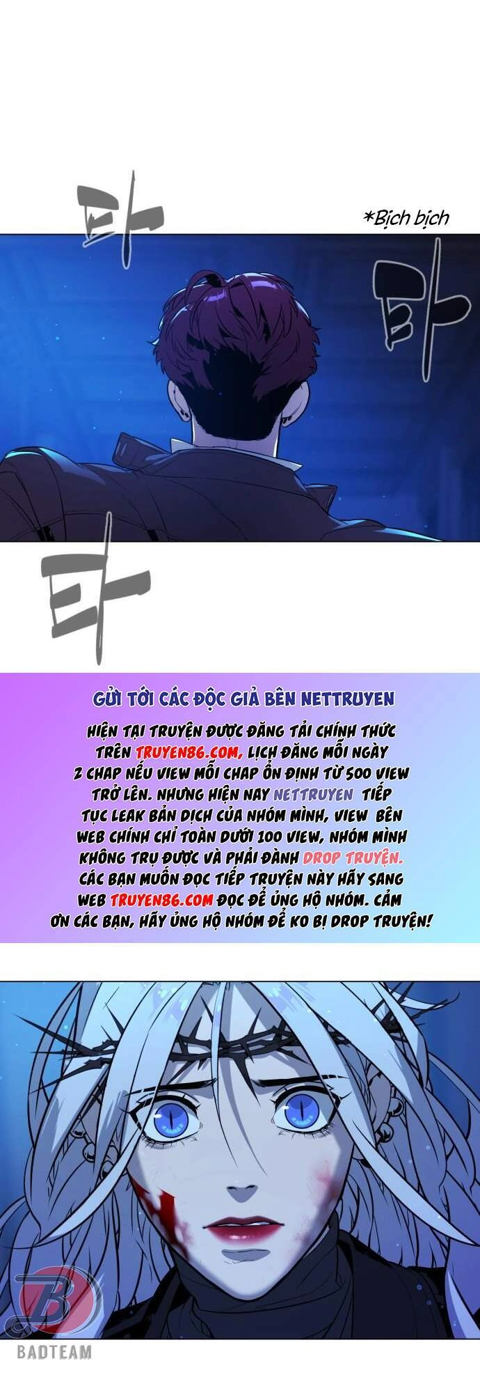 Máu Trắng Chapter 82.5 - 35