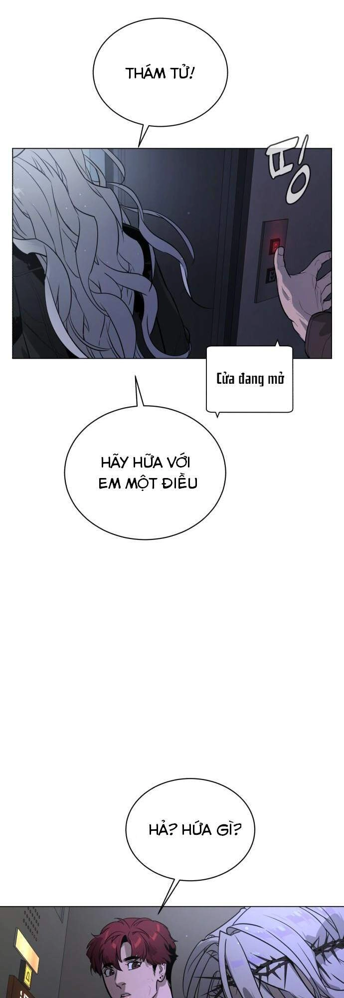 Máu Trắng Chapter 82.5 - 37