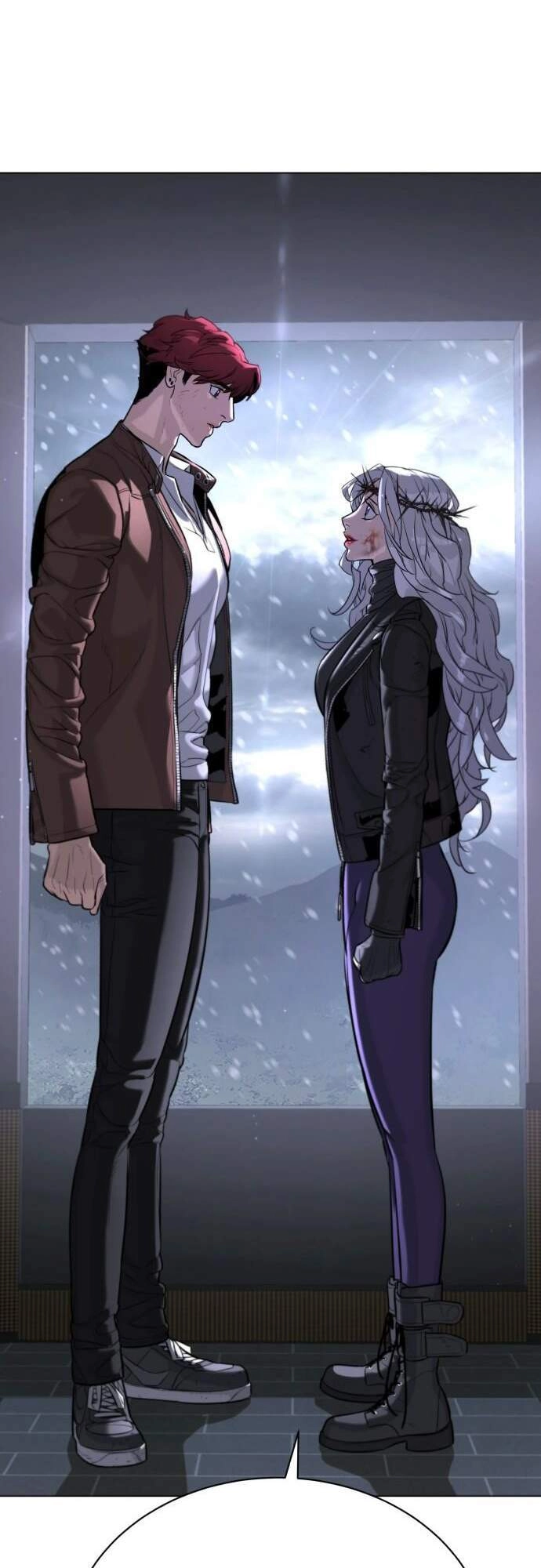 Máu Trắng Chapter 82.5 - 39