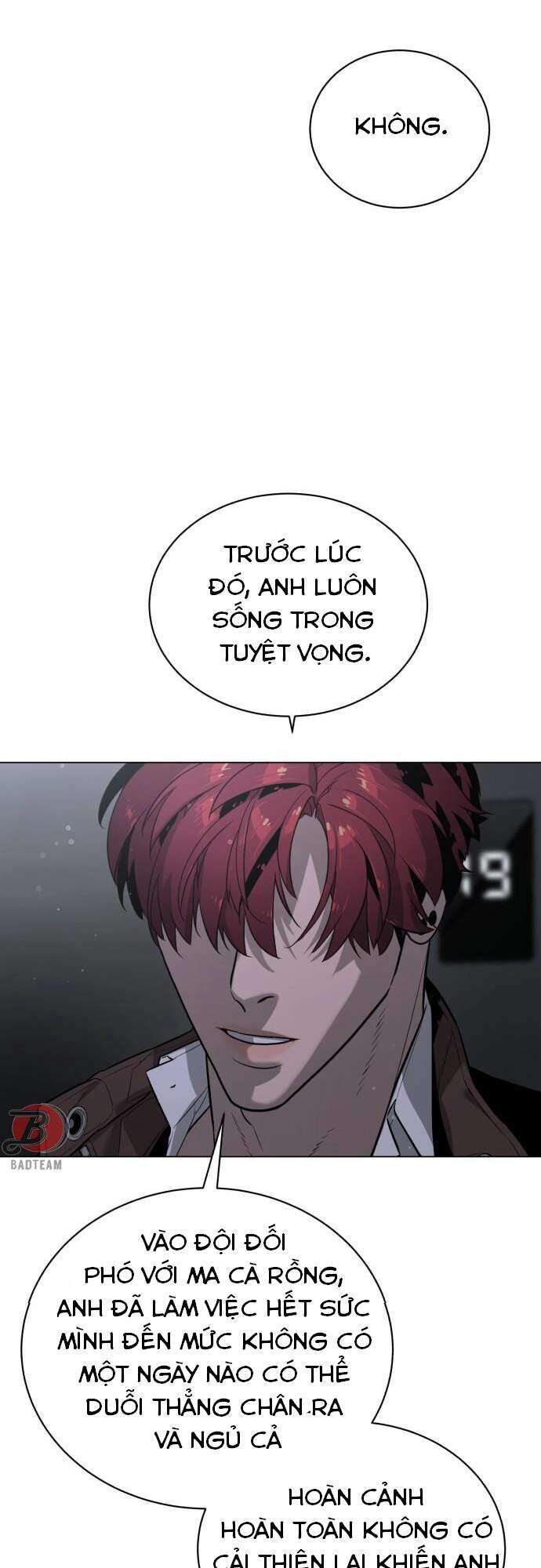 Máu Trắng Chapter 82.5 - 41