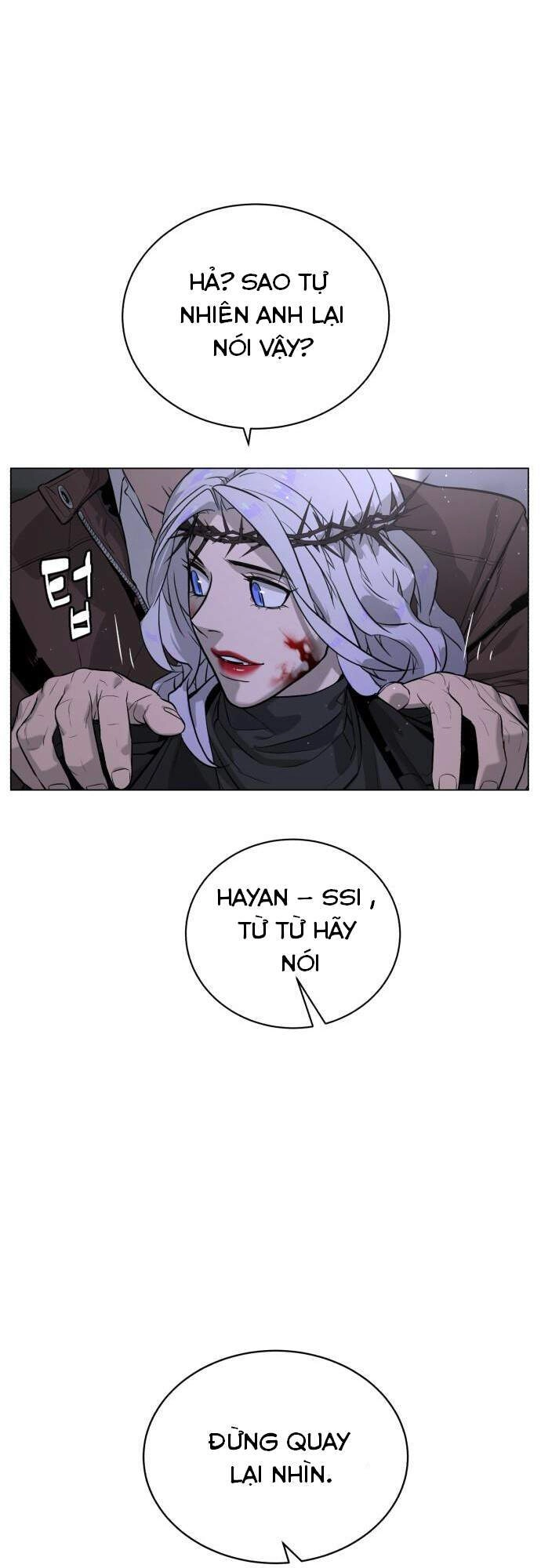 Máu Trắng Chapter 82.5 - 43