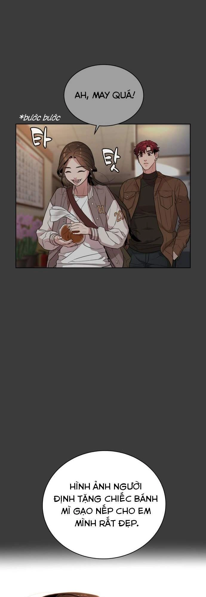 Máu Trắng Chapter 82.5 - 45