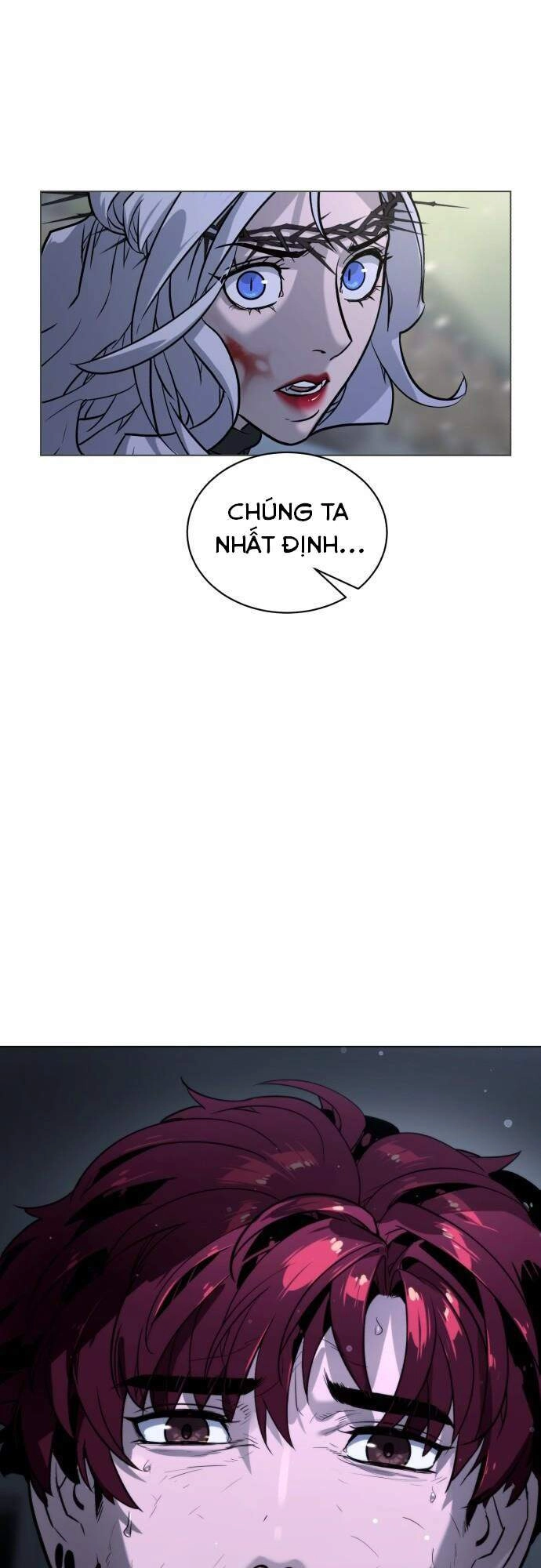 Máu Trắng Chapter 82.5 - 49