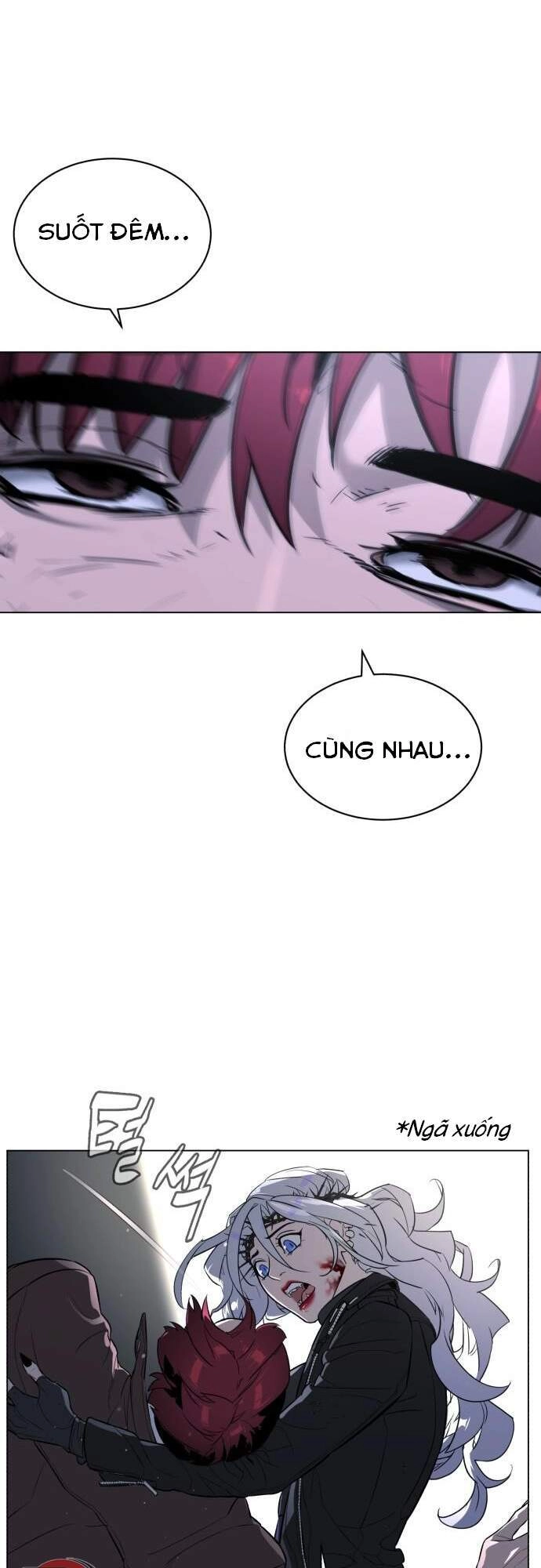 Máu Trắng Chapter 82.5 - 51