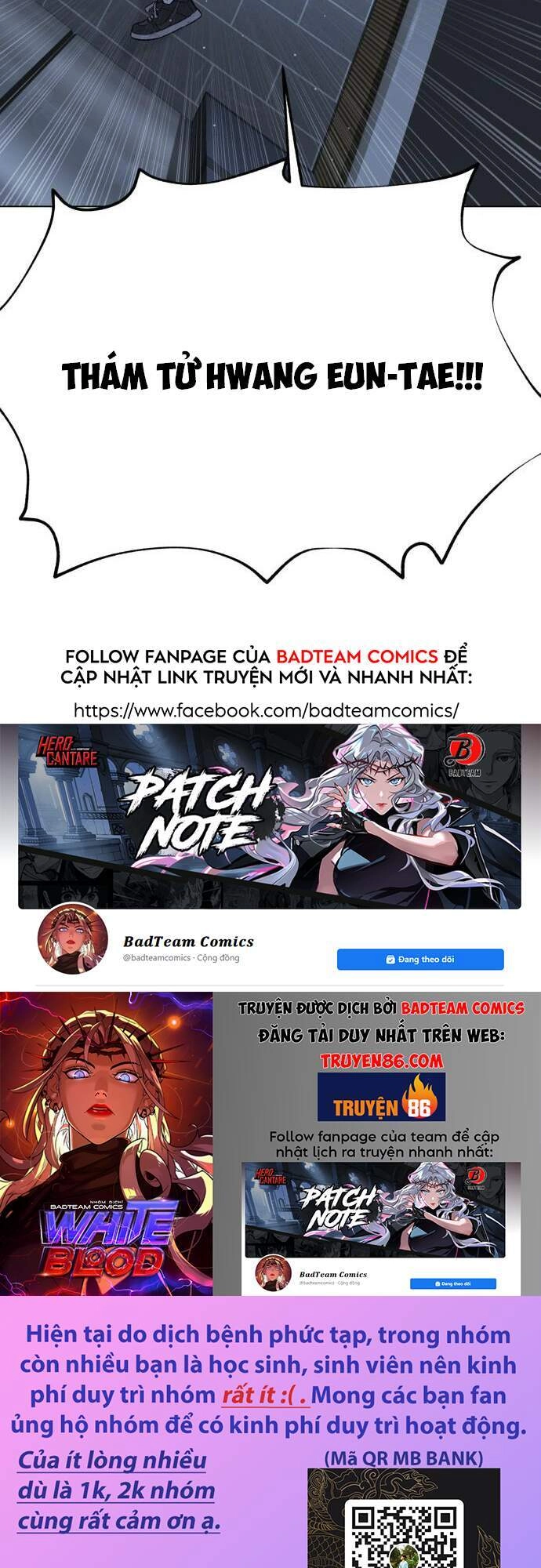 Máu Trắng Chapter 82.5 - 54