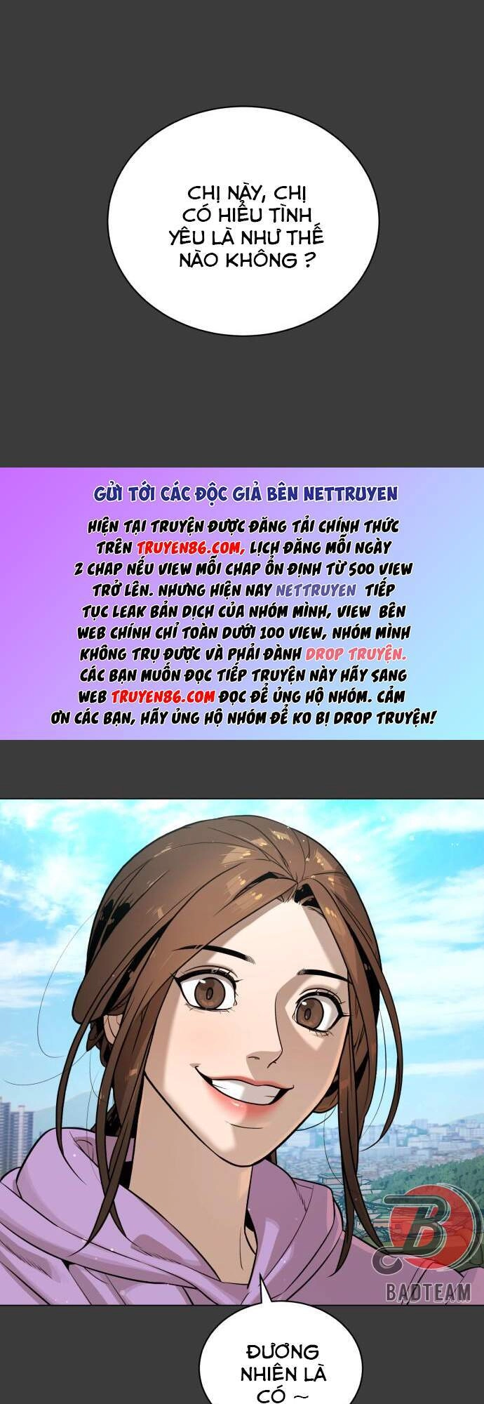 Máu Trắng Chapter 83 - 3