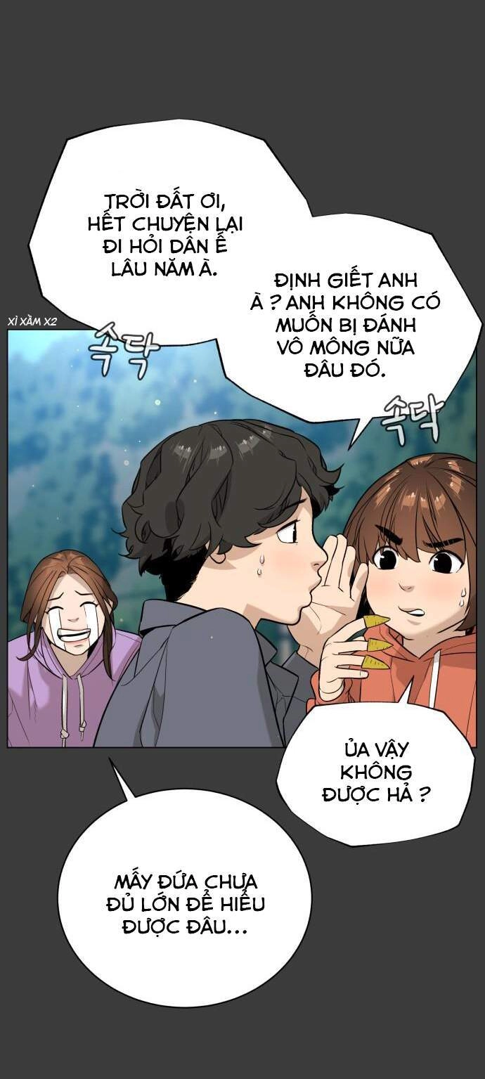 Máu Trắng Chapter 83 - 6
