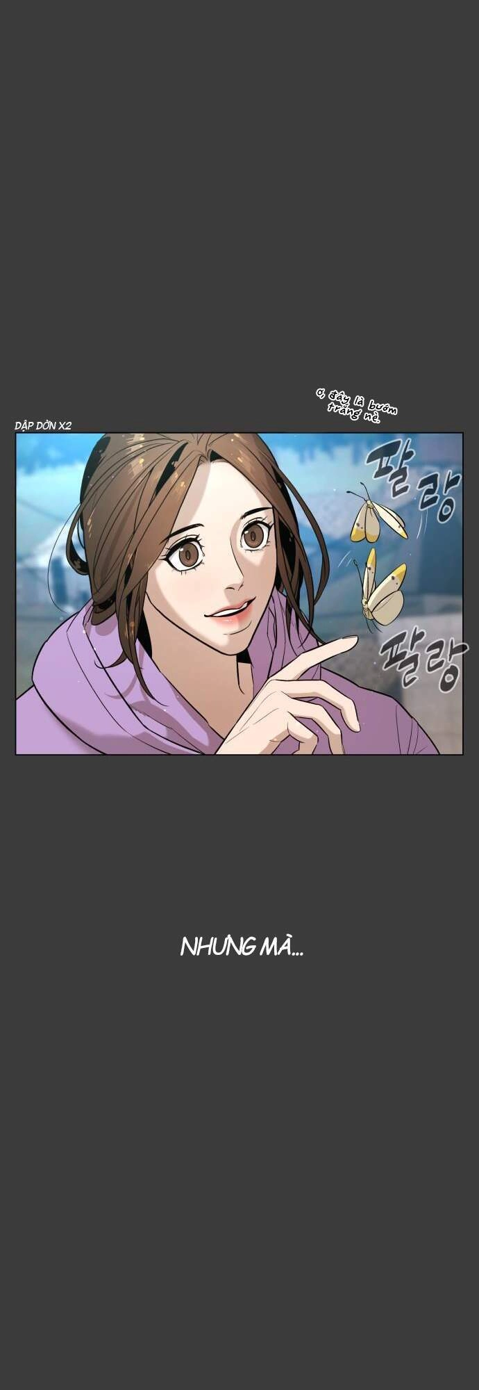 Máu Trắng Chapter 83 - 7