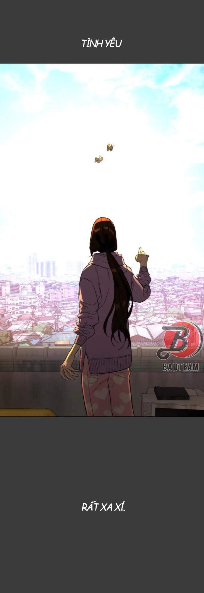 Máu Trắng Chapter 83 - 8