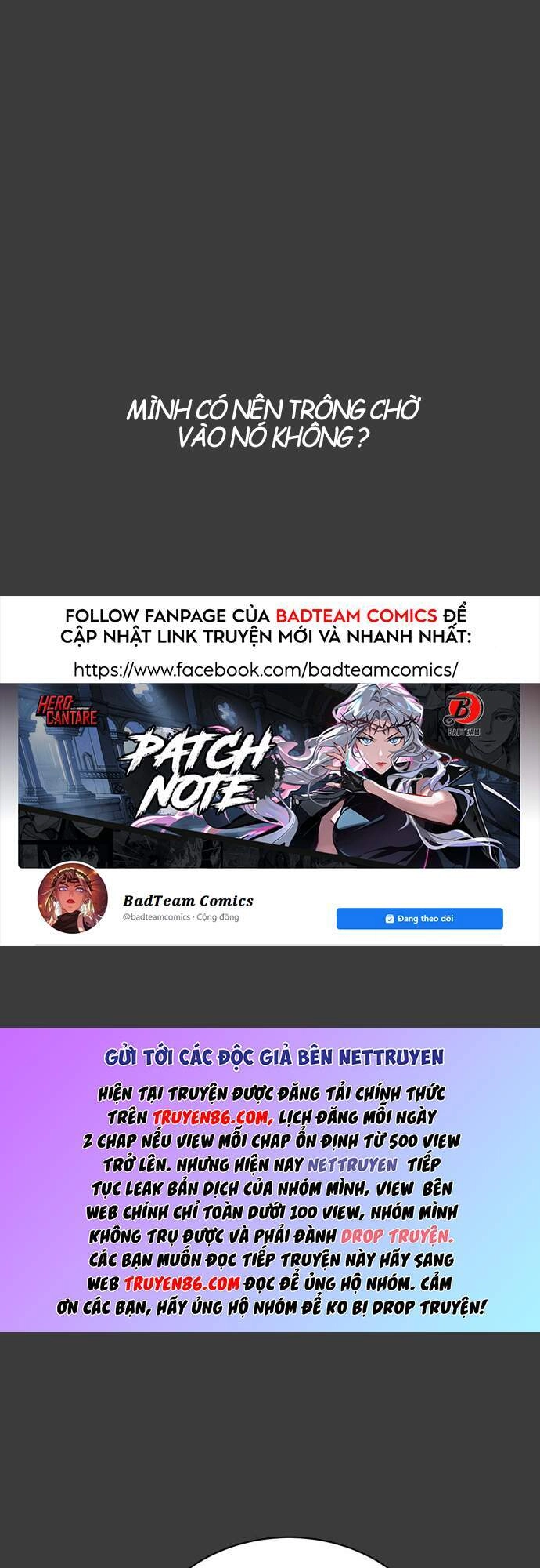 Máu Trắng Chapter 83 - 9