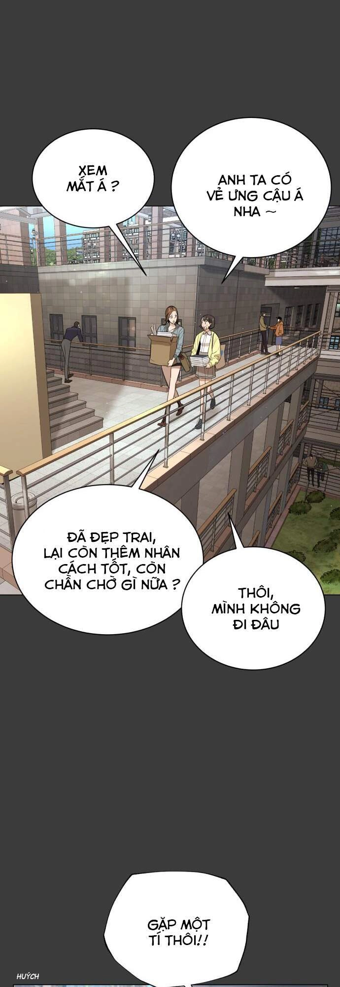 Máu Trắng Chapter 83 - 11