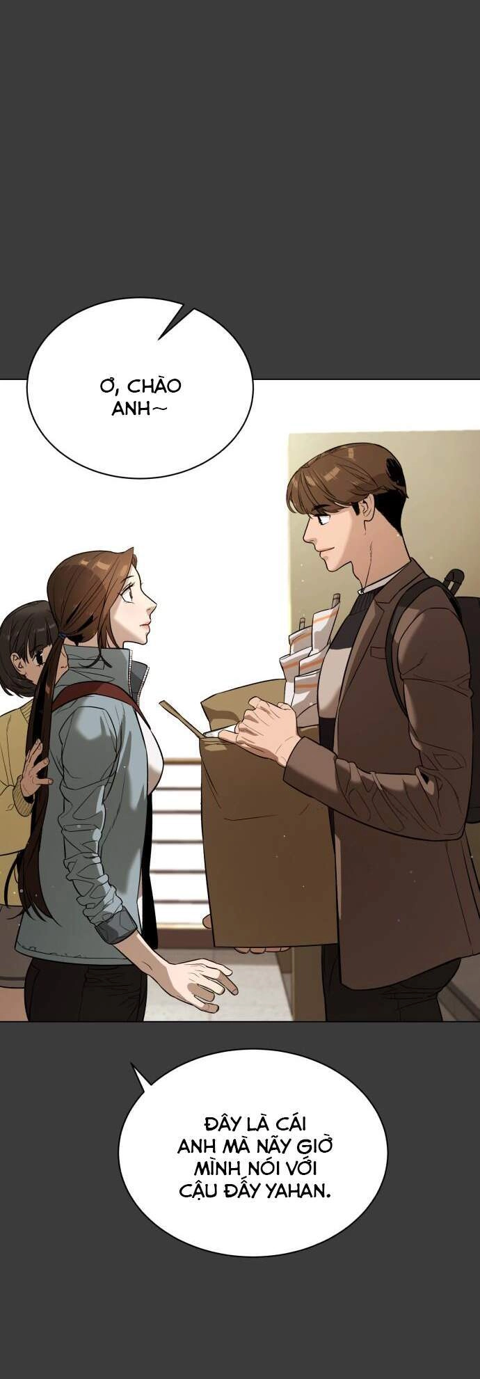 Máu Trắng Chapter 83 - 16