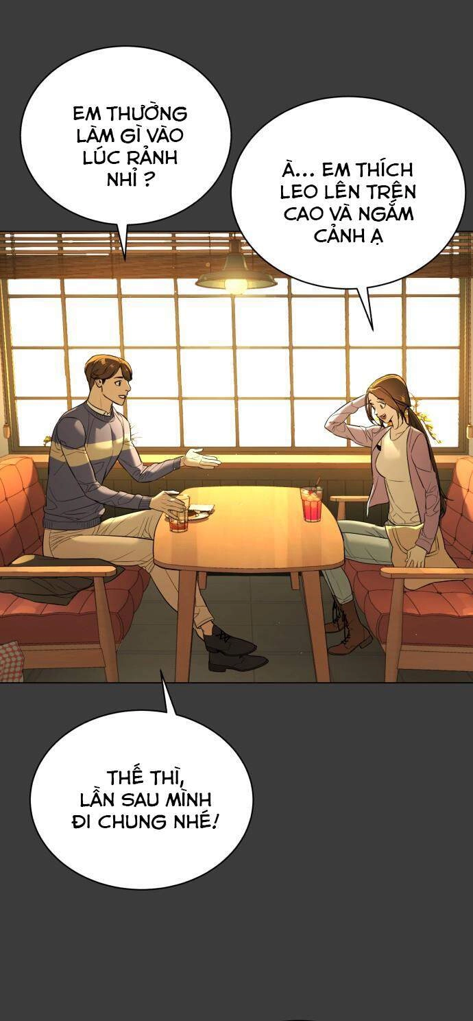 Máu Trắng Chapter 83 - 18