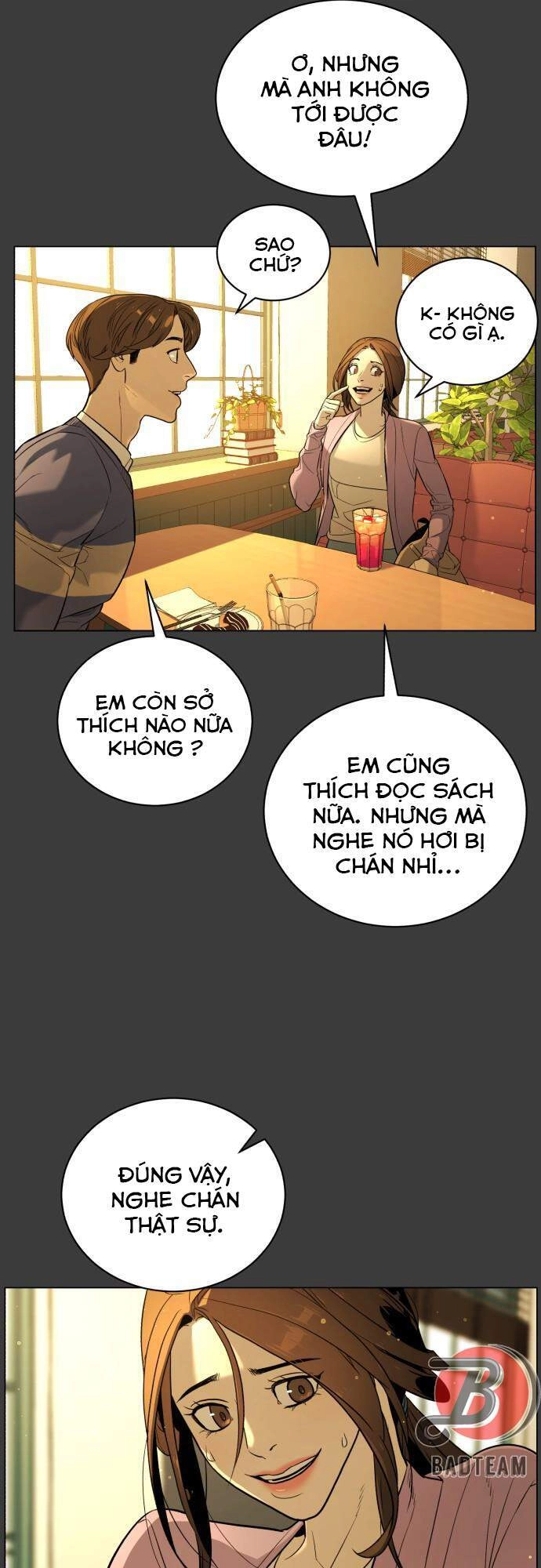 Máu Trắng Chapter 83 - 19