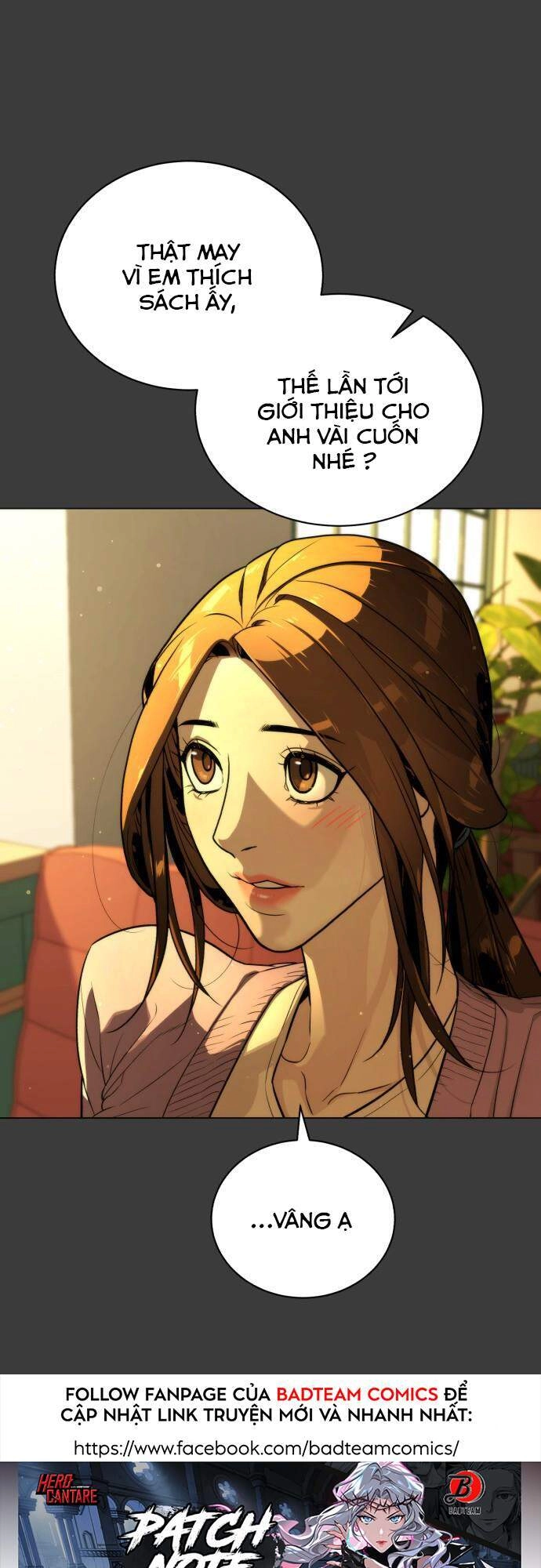 Máu Trắng Chapter 83 - 23