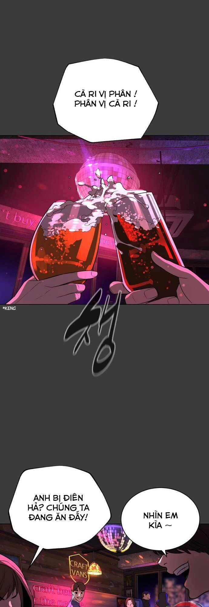 Máu Trắng Chapter 83 - 25