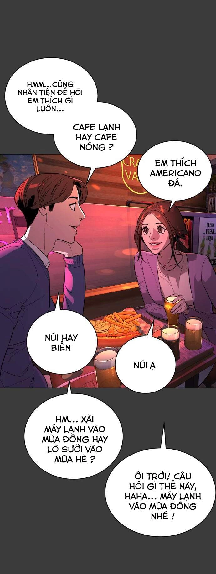 Máu Trắng Chapter 83 - 27