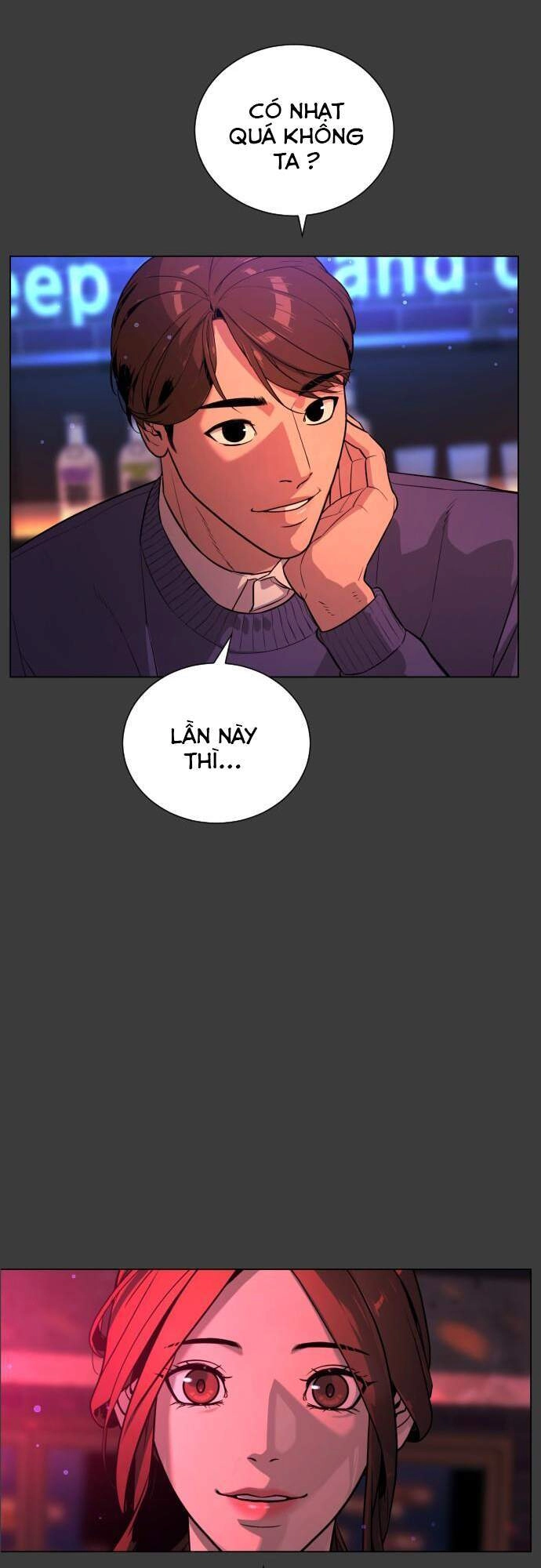 Máu Trắng Chapter 83 - 28