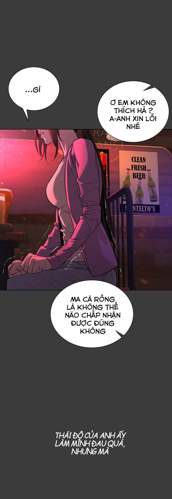 Máu Trắng Chapter 83 - 32