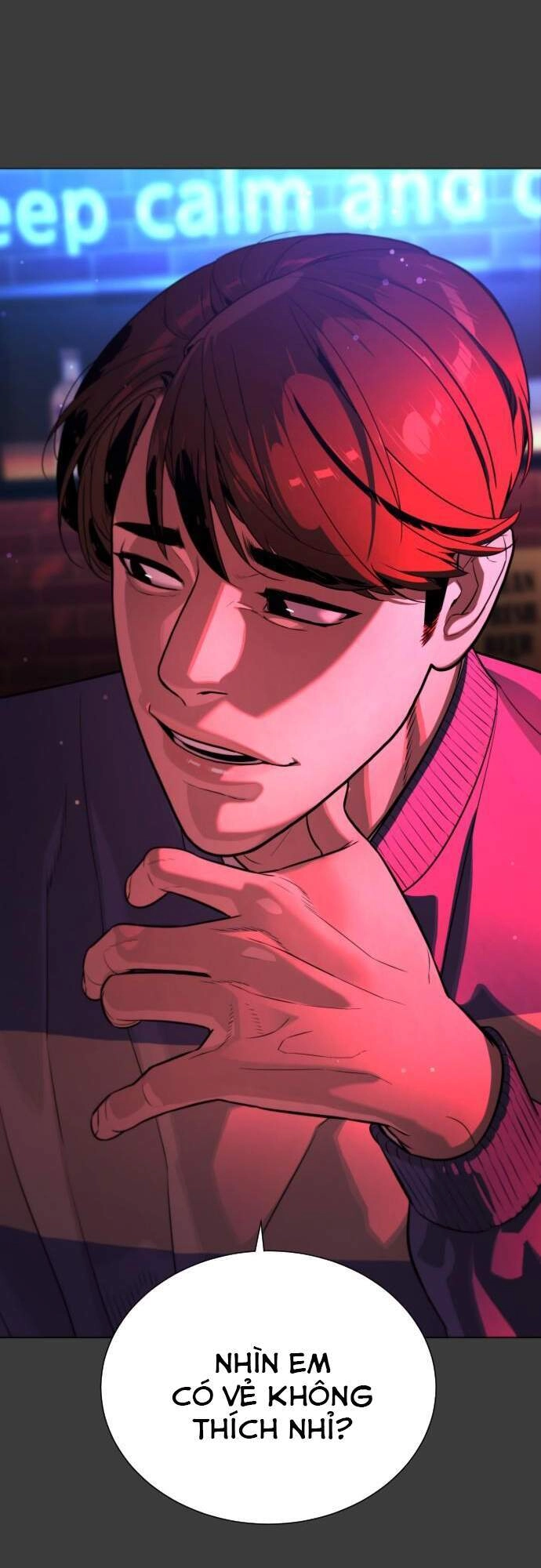 Máu Trắng Chapter 83 - 34