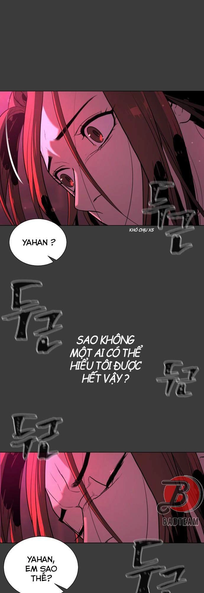 Máu Trắng Chapter 83 - 36