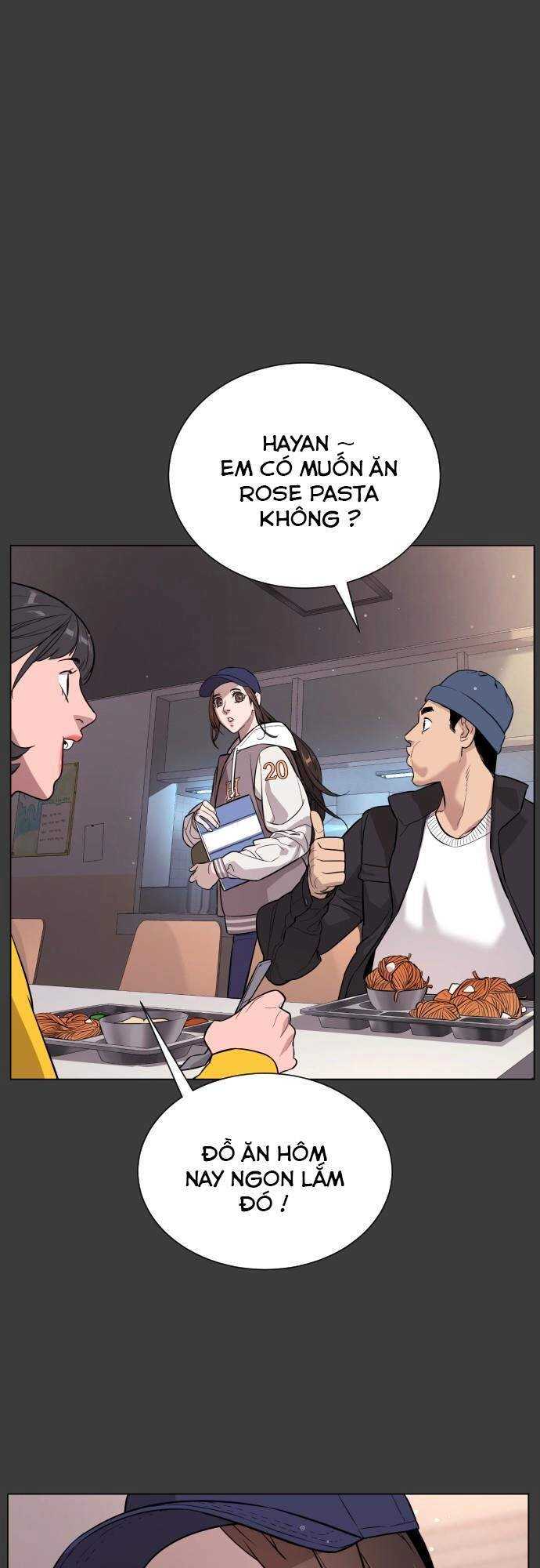 Máu Trắng Chapter 83 - 40