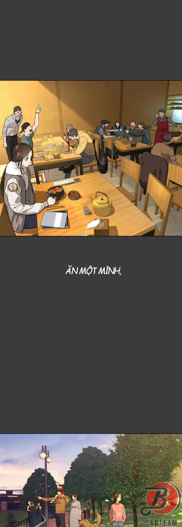 Máu Trắng Chapter 83 - 42