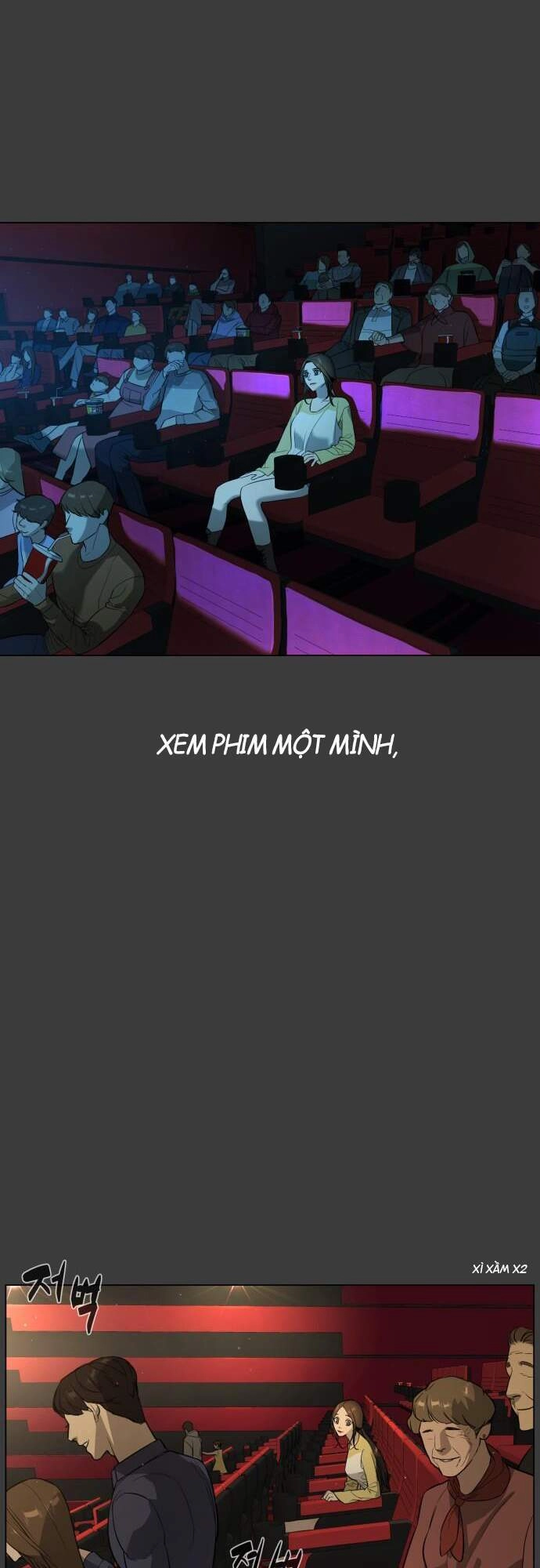 Máu Trắng Chapter 83 - 44