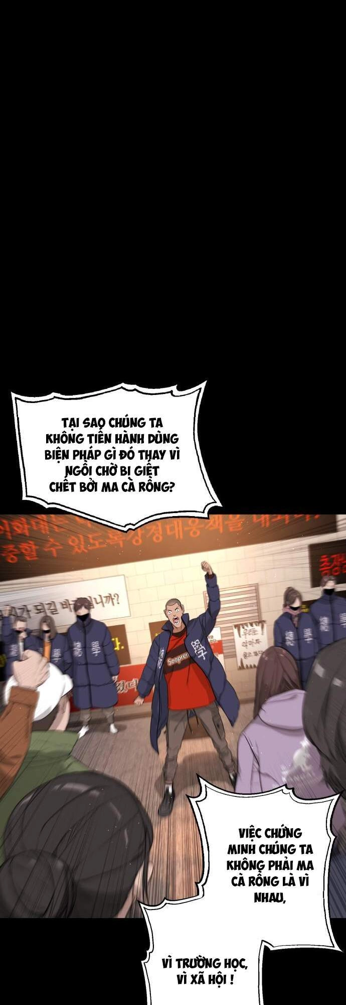 Máu Trắng Chapter 83 - 52