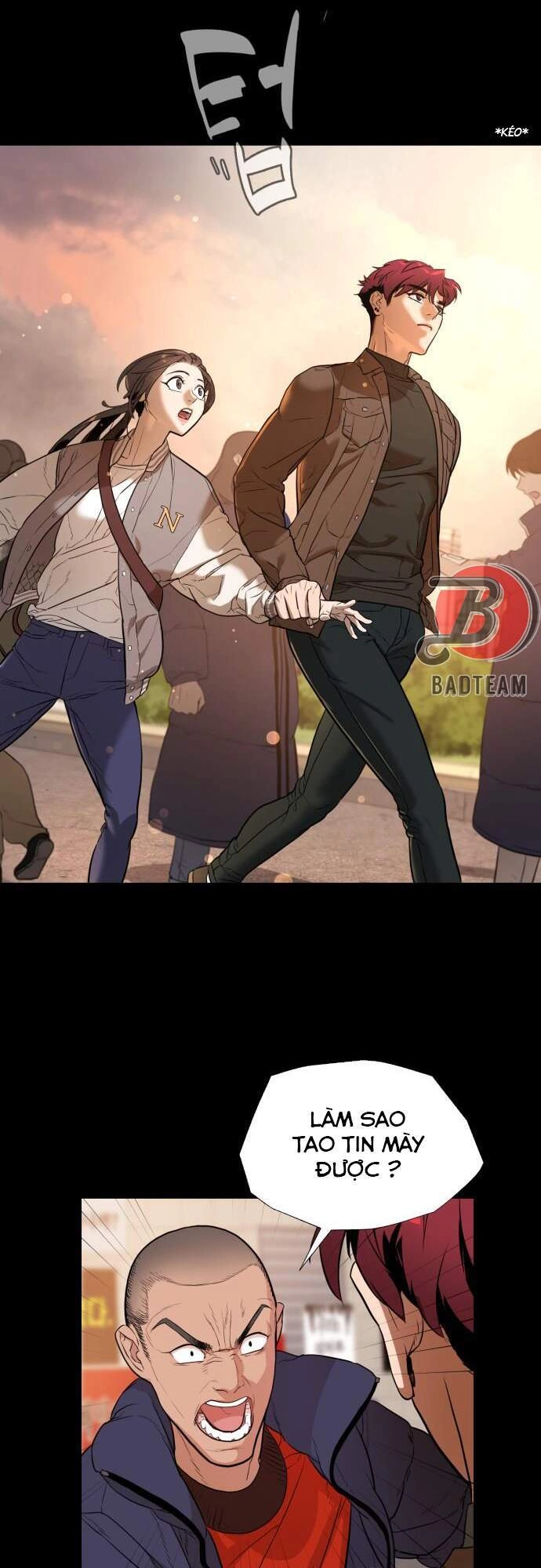 Máu Trắng Chapter 83 - 56