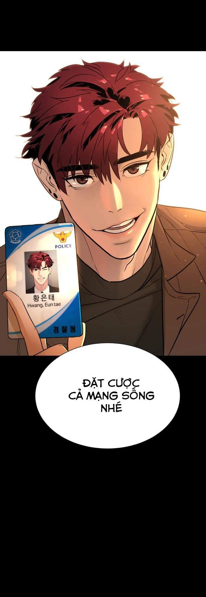 Máu Trắng Chapter 83 - 58