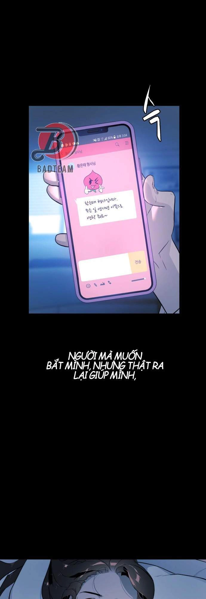 Máu Trắng Chapter 83 - 60