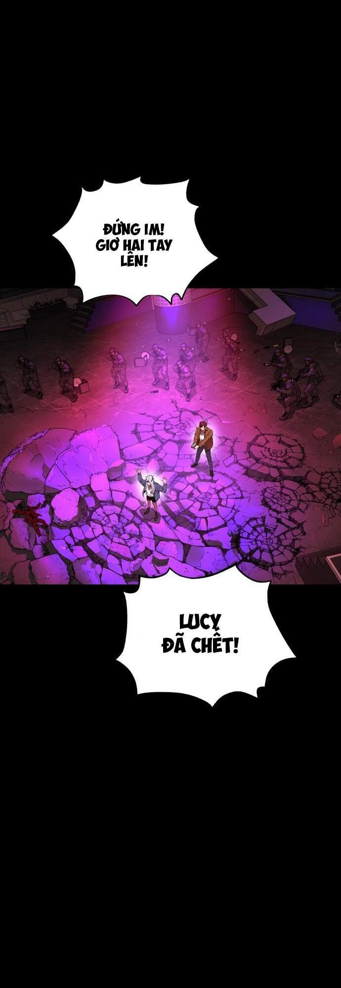 Máu Trắng Chapter 83 - 62