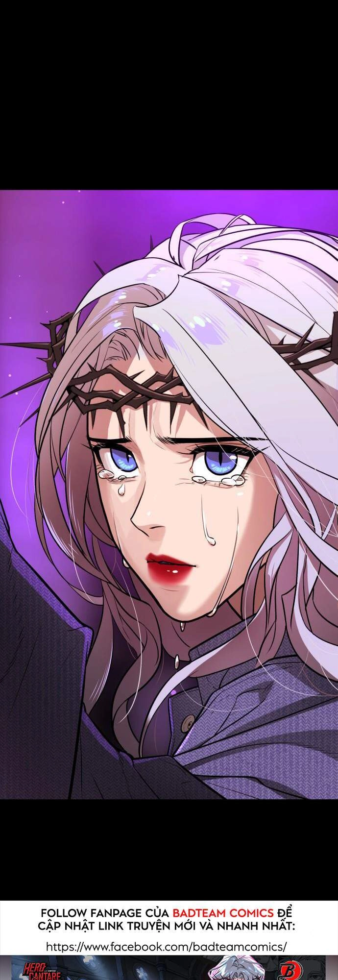 Máu Trắng Chapter 83 - 64