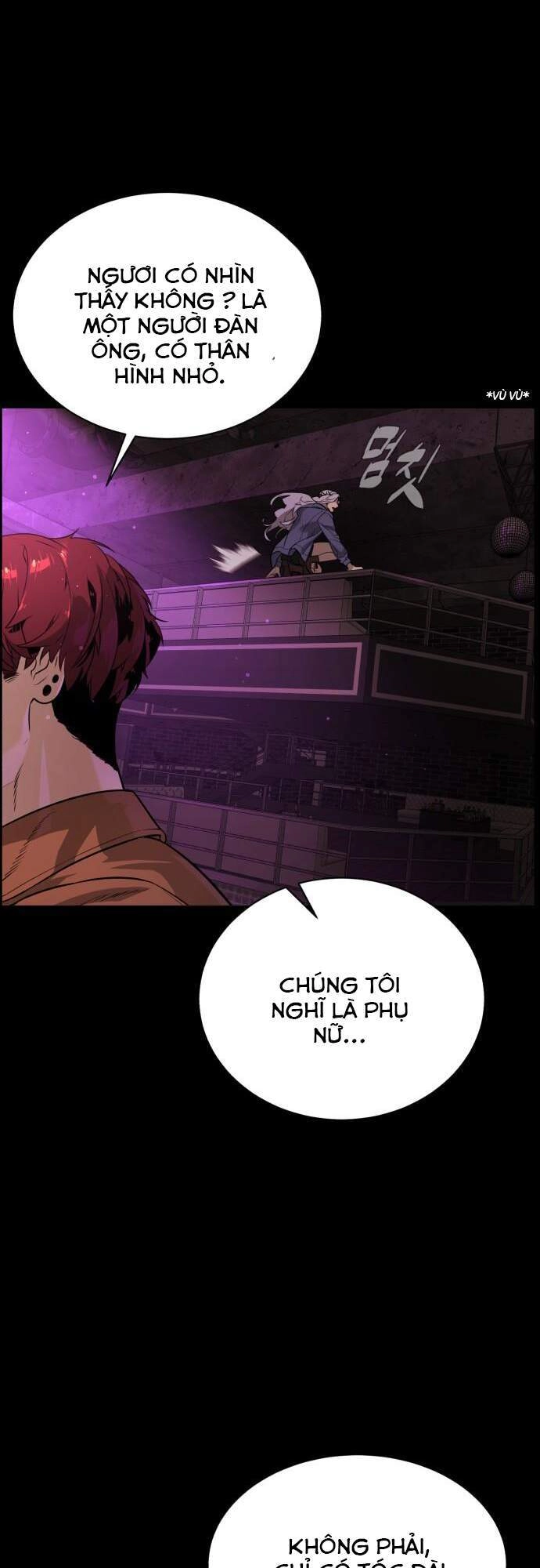 Máu Trắng Chapter 83 - 71