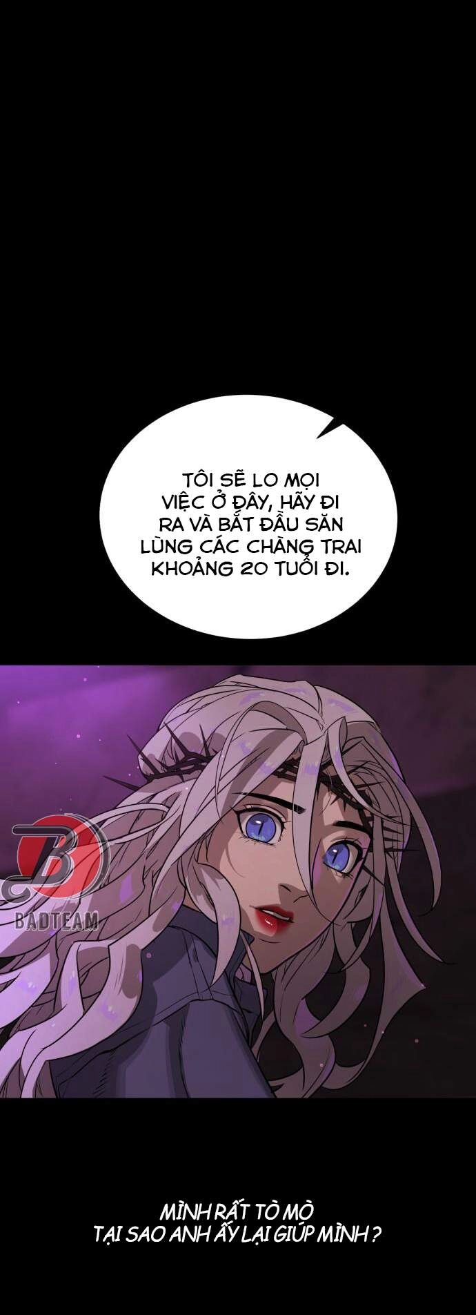 Máu Trắng Chapter 83 - 73