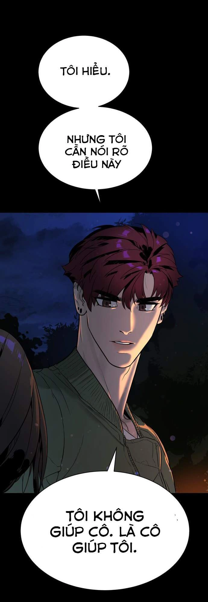 Máu Trắng Chapter 83 - 76