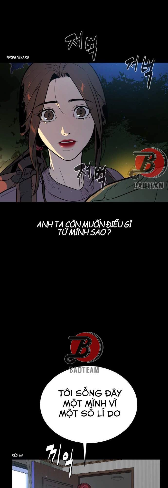 Máu Trắng Chapter 83 - 78