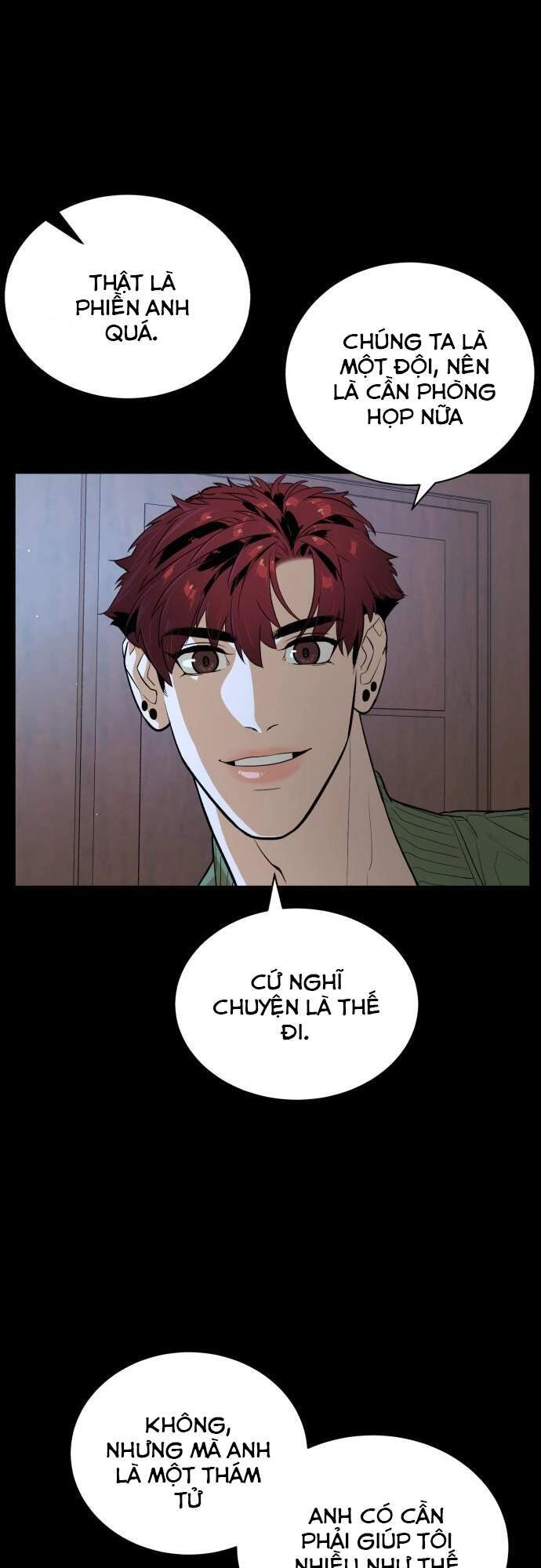 Máu Trắng Chapter 83 - 80