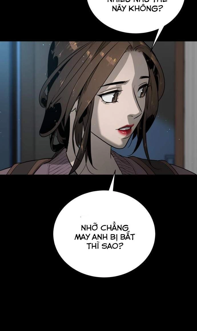 Máu Trắng Chapter 83 - 81