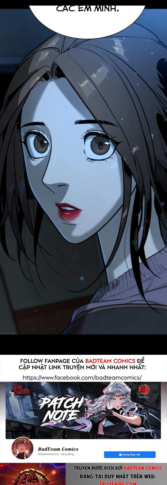 Máu Trắng Chapter 83 - 87