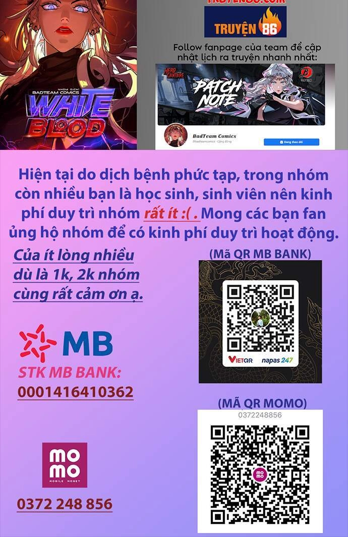 Máu Trắng Chapter 83 - 88