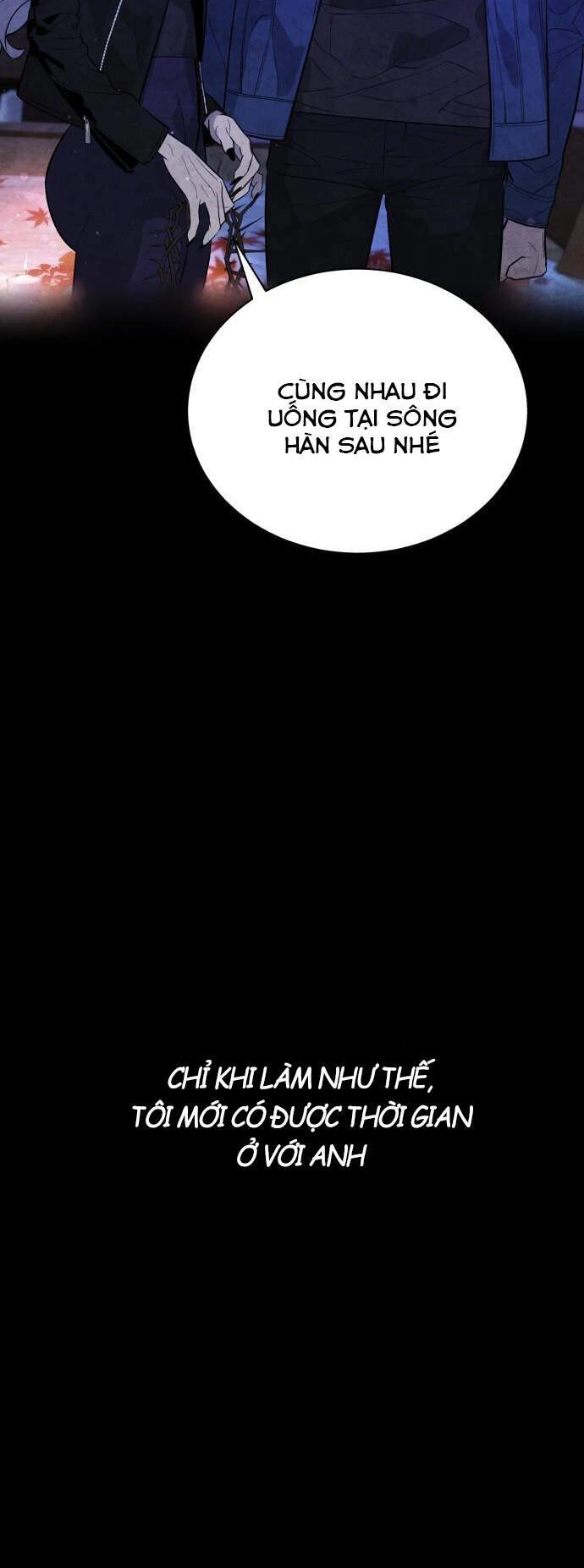 Máu Trắng Chapter 83.5 - 22