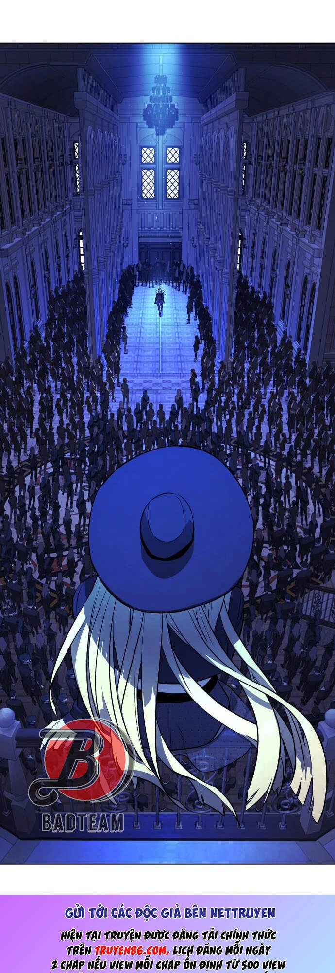 Máu Trắng Chapter 84 - 3