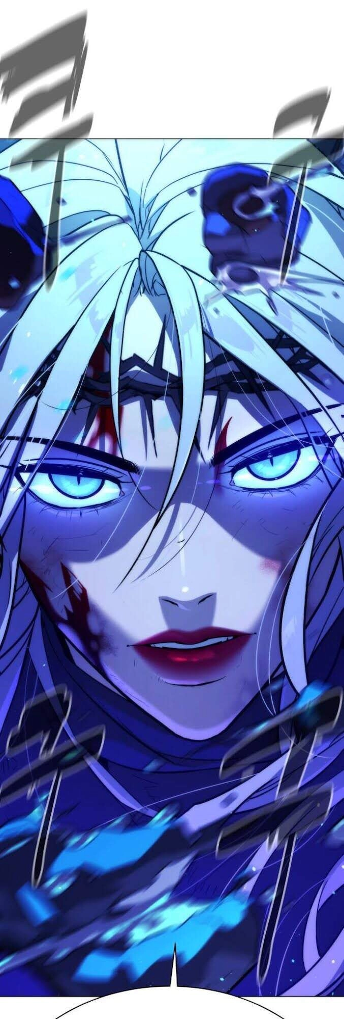 Máu Trắng Chapter 84 - 9