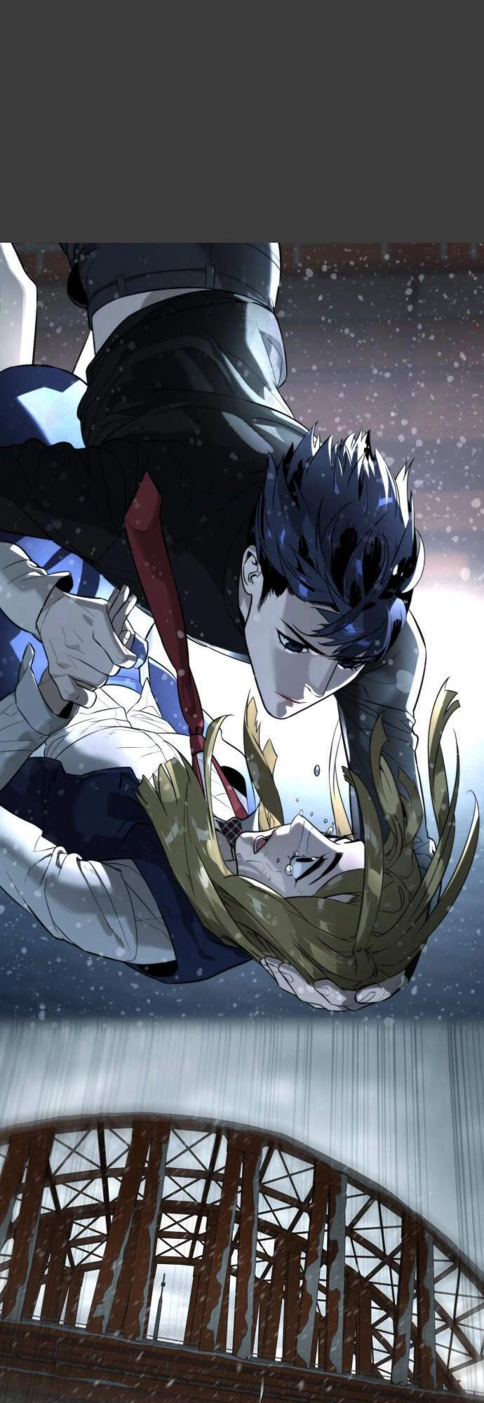 Máu Trắng Chapter 84 - 13