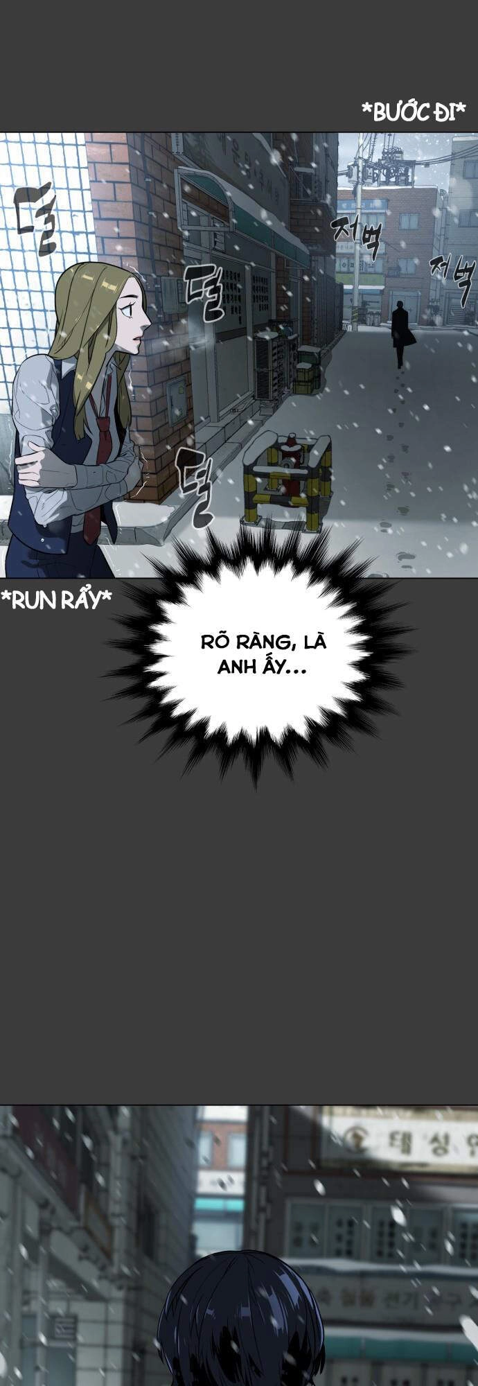 Máu Trắng Chapter 84 - 15