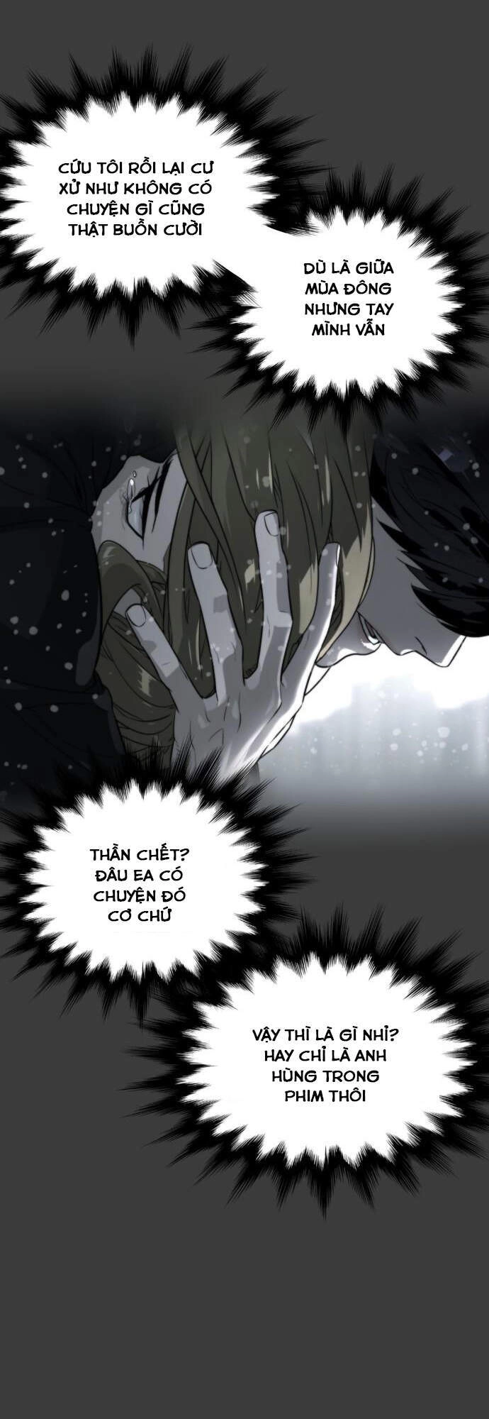 Máu Trắng Chapter 84 - 17
