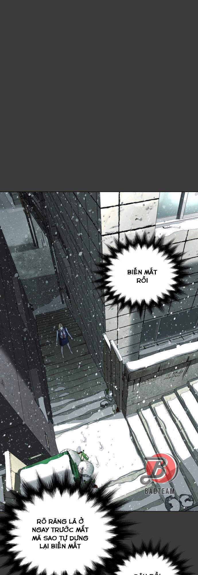 Máu Trắng Chapter 84 - 19